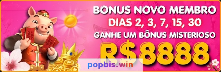 popbis - Ofertas: Bônus e Promoções Imperdíveis 3 Imagem ilustrativa