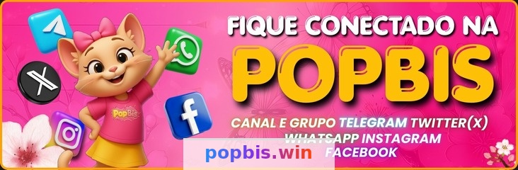 popbis - Guia de Cadastro: Como Criar Sua Conta na Plataforma 4 Imagem ilustrativa